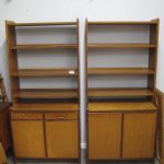 649 1235 BOOK CASE